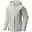 Columbia OutDry Ex Eco Down Jacket - Women's, White Undyed, Medium, 425928