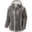 Columbia OutDry Ex Eco Down Jacket - Women's, Bamboo Charcoal, Extra Large, 1761051030-XL
