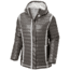 Columbia OutDry Ex Eco Down Jacket - Women's, Bamboo Charcoal, Small, 1761051030-S