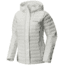 Columbia OutDry Ex Eco Down Jacket - Women's, White Undyed, Extra Large, 1761051100-XL