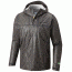 Columbia OutDry Ex Eco Casual Shell Jacket - Men's, Bamboo Charcoal, XL, 1714271030XL