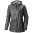 Columbia OutDry Ex ECO Hard Shell Jacket - Women's, Bamboo Charcoal, L, 1717391030L
