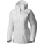 Columbia OutDry Ex Eco Insulated Jacket - Women's-White Undyed-Small