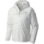 Columbia OutDry Ex Eco Insulated Shell Jacket - Men's-White Undyed-X-Large