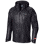 Columbia OutDry Ex Featherweight Shell Jacket - Men's, Black, Medium, 1771191010-M