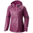 Columbia OutDry Ex Featherweight Shell Jacket - Womens, Intense Violet, M 1770791519M