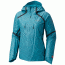 Columbia OutDry Ex Featherweight Shell Jacket - Women's, Geyser, S, 1770791732S