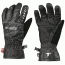 Columbia Outdry Ex Gloves - Men's-Black-Medium
