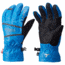Columbia Outdry Ex Gloves - Men's-Hyper Blue-Small