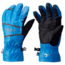 Columbia Outdry Ex Gloves - Men's-Hyper Blue-Small