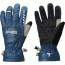 Columbia Outdry Ex Gloves - Men's-Phoenix Blue-Small