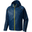 Columbia OutDry Ex Gold Insulated Jacket - Men's-Phoenix Blue-Large