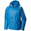 Columbia OutDry Ex Gold Tech Shell Jacket - Men's-Hyper Blue-Medium