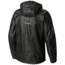 Columbia OutDry Ex Gold Tech Shell Jacket - Mens, Black, Large, 1722802011-L
