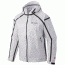 Columbia OutDry Ex Gold Tech Shell Jacket - Men's-White-Large