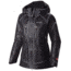 Columbia OutDry Ex Platinum Tech Shell Jacket - Women's-Black-Medium