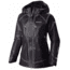 OutDry Ex Platinum Tech Shell Jacket - Womens-Black-X-Large