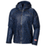 Columbia OutDry Ex Reign Jacket - Men's, Collegiate Navy Heather, Medium, 184909-464-M