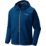 Columbia OutDry Ex Reversible Jacket - Men's-Phoenix Blue-Large