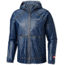 Columbia OutDry Ex Reversible Jacket - Men's, Collegiate Navy, Large, 1714281464-L
