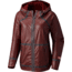Columbia OutDry Ex Reversible Jacket - Women's-Deep Rust-X-Large
