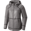 Columbia OutDry Ex Reversible Jacket - Women's-Titanium-Small