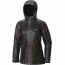 Columbia OutDry Ex Stratch Hooded Shell - Women's-Black-X-Large