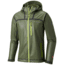 Columbia OutDry Ex Stretch Hooded Shell Jacket - Mens, Mosstone, XL, 1711861302XL