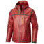 Columbia OutDry Ex Stretch Hooded Shell - Mens, Red Element, Large, 1711861611-L