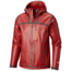 Columbia OutDry Ex Stretch Hooded Shell - Mens, Red Element, Large, 1711861611-L