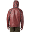 Columbia OutDry Ex Stretch Hooded Shell - Mens, Red Jasper, Extra Large, 1711861664-XL