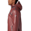 Columbia OutDry Ex Stretch Hooded Shell - Mens, Red Jasper, Extra Large, 1711861664-XL