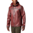 Columbia OutDry Ex Stretch Hooded Shell - Mens, Red Jasper, Extra Large, 1711861664-XL