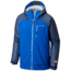 Columbia OutDry Glacial Hybrid Jacket - Mens, Collegiate Navy Heather/Azul, Small, 1798641464-S