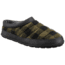 Columbia Packed Out II Omni-Heat Flannel Slipper - Men's-Olive Brown/Black-Medium-11 US