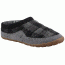 Columbia Packed Out Omni-Heat Slipper - Men's-Charcoal-8 US