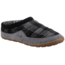Columbia Packed Out Omni-Heat Slipper - Men's-Charcoal-8 US