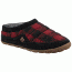 Columbia Packed Out Omni-Heat Slipper - Men's-Chili-11 US