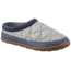 Columbia Packed Out Omni-Heat Slipper - Women's-Cement/Moonwave-7 US