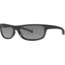 Columbia Panorama Sunglasses - Frame Shiny Black/Metallic Light Carbon, Lens Grey, Size 58/14mm CBPANORAMAPZ603