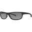 Columbia Panorama Sunglasses - Frame Shiny Black/Metallic Light Carbon, Lens Color Grey, Size 58/14mm CBPANORAMAPZ603