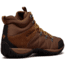 Columbia Peakfreak Venture Mid LT Hiking Boots - Mens, Dark Brown/Clean Green, Medium, 8, 1718151202-8