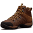 Columbia Peakfreak Venture Mid LT Hiking Boots - Mens, Dark Brown/Clean Green, Medium, 8, 1718151202-8