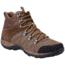 Columbia Peakfreak Venture Mid LT Hiking Boots - Men's, Dark Brown/Clean Green, Medium, 9, 1718151202-9