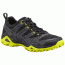 Columbia PeakFreak XCRSN XCEL Hiking Shoe - Men's-Black/Zour-Medium-9.5