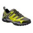 Columbia PeakFreak XCRSN Xcel OutDry Hiking Shoe - Men's-Chartreuse/Light Grey-Medium-13 US