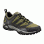 Columbia PeakFreak XCRSN Xcel OutDry Hiking Shoe - Men's-Zuc/Flint Grey-Medium-12 US