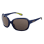 Columbia Pearl Lake Sunglasses - Frame MATTE NAVY/ WHAM, Lens Color Smoke CBPEARLLAKE04