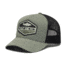 Columbia PFG Big Haul Snapback Ball Cap, Cypress/Black/Big Rig Bass, O/S, 2121331-316-O/S
