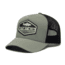 Columbia PFG Big Haul Snapback Ball Cap, Cypress/Black/Big Rig Bass, O/S, 2121331-316-O/S